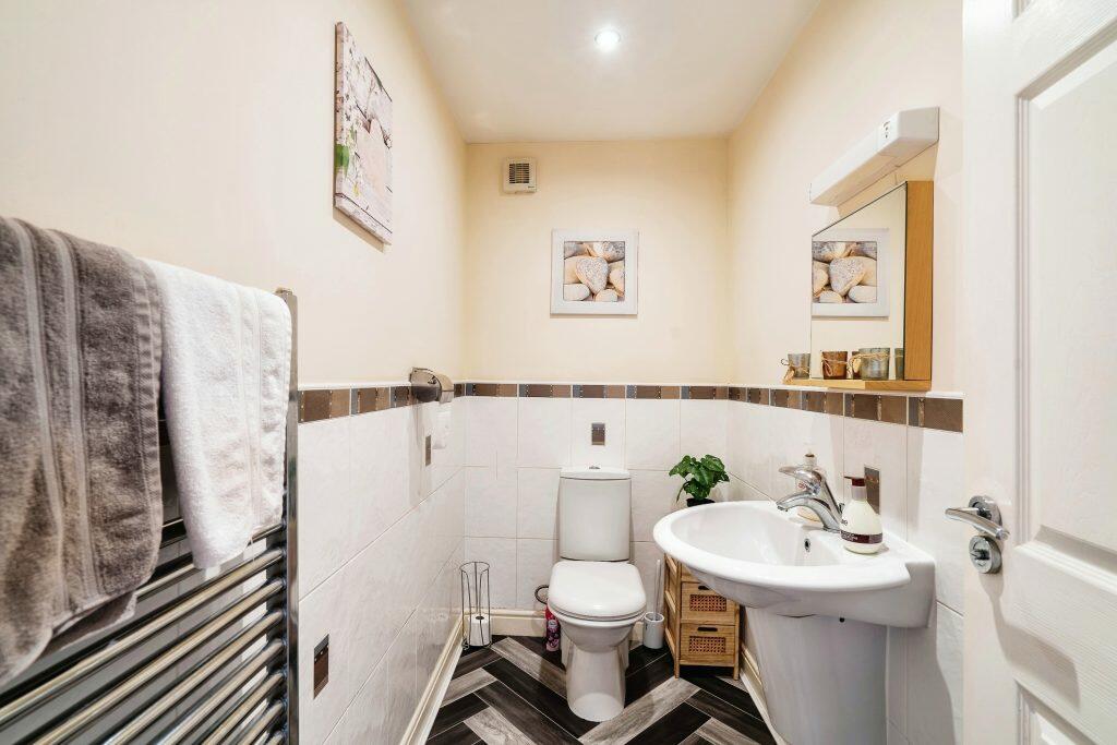 Additional image 4 of Chapel House, Halifax Road, Cullingworth, Bingley, Bradford, BD13 5EF