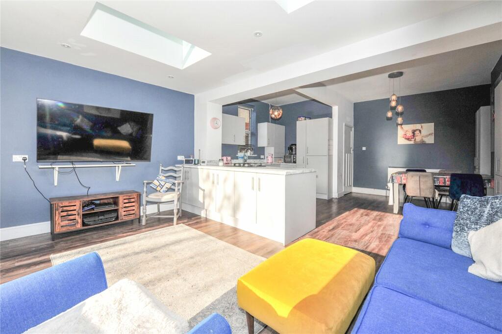 Additional image 8 of Hillman Road, Parkstone, Poole, Dorset, BH14