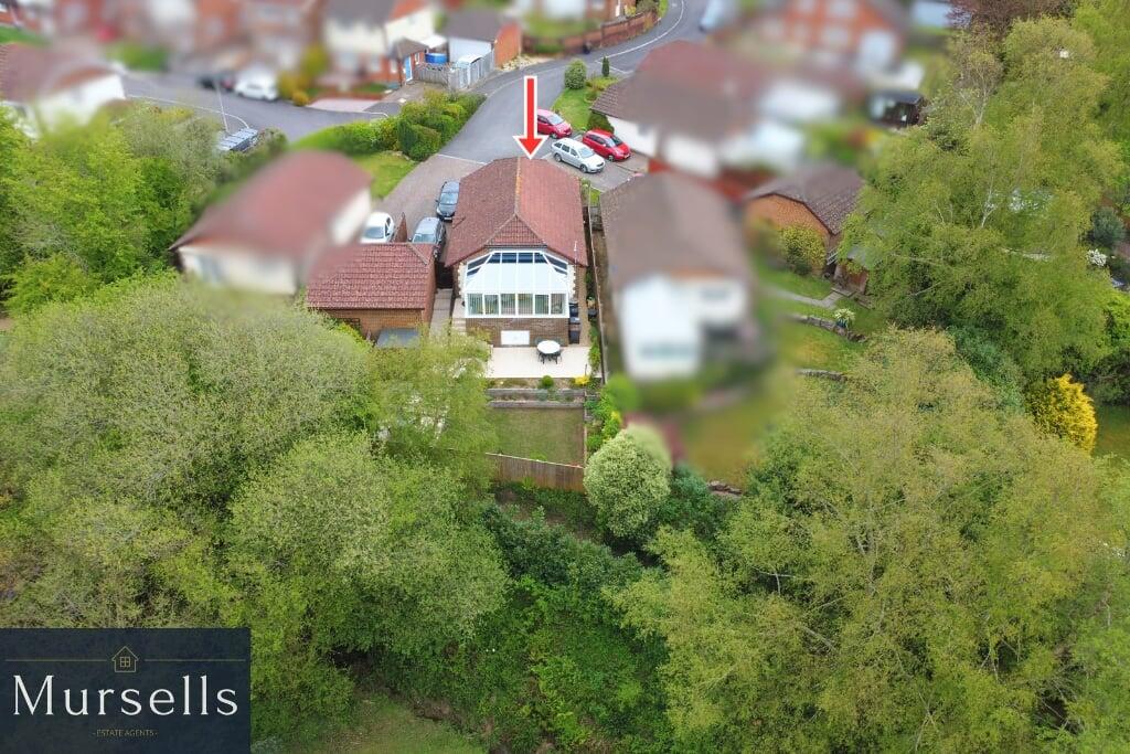 Additional image 16 of Landers Reach, Lytchett Matravers, Poole, BH16