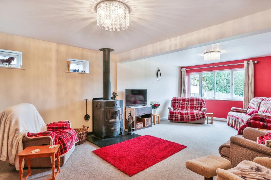 Additional image 5 of Peatons Lane, Lytchett Matravers, Poole, BH16