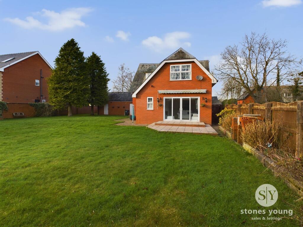 Additional image 26 of The Drive, Old Langho, BB6