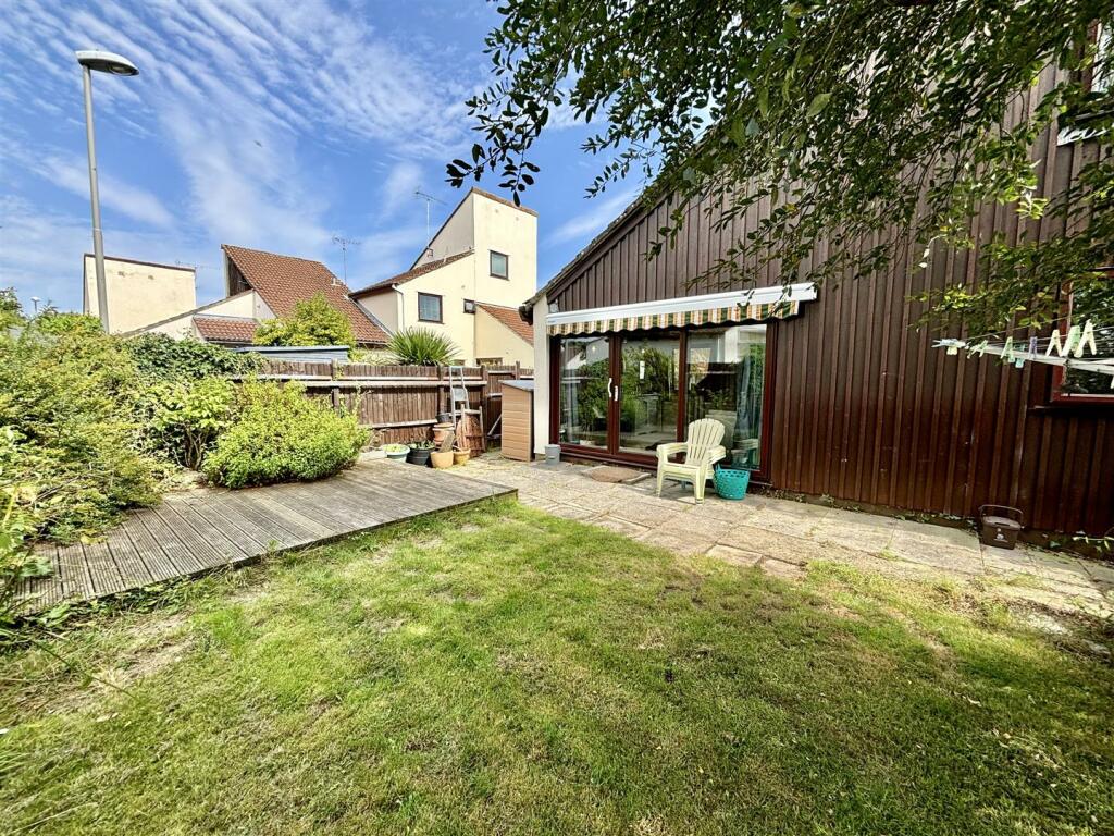 Additional image 13 of Tree Hamlets, Upton