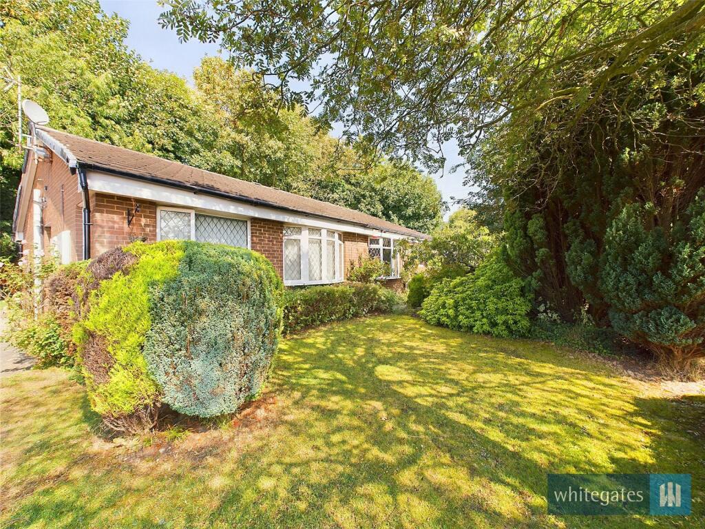 Additional image 18 of Harland Close, Bradford, West Yorkshire, BD2