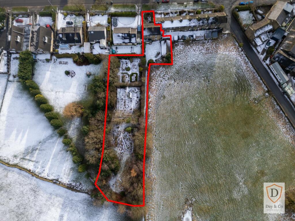 Additional image 2 of Shay Gate, Wilsden, Bradford, BD15