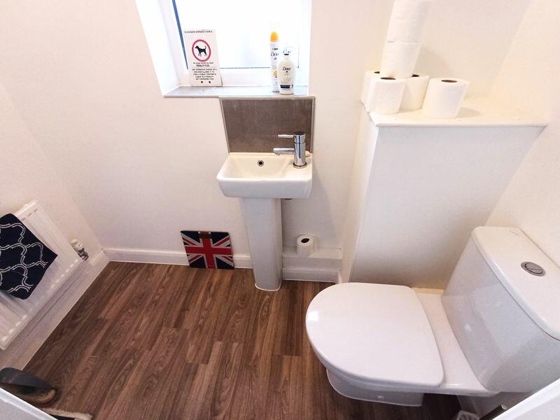 Additional image 7 of Petre Wood Crescent, Langho