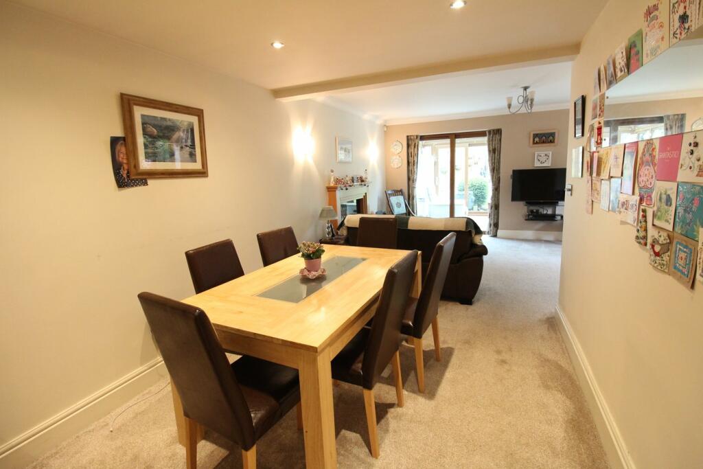 Additional image 6 of Carriage Fold, Cullingworth, Bradford, BD13