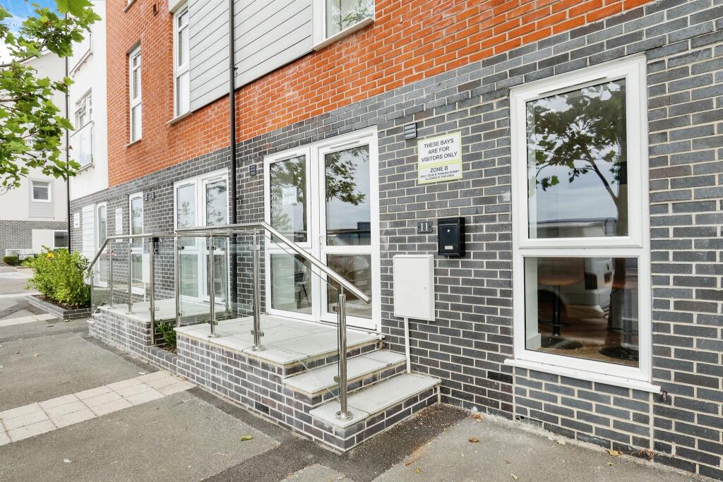 Additional image 10 of Jefferson Avenue, Poole