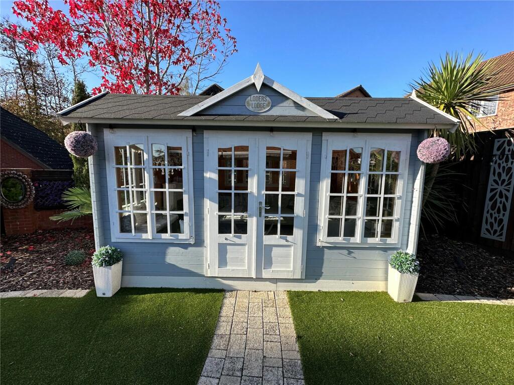 Additional image 19 of Loders Close, West Canford Heath, Poole, Dorset, BH17