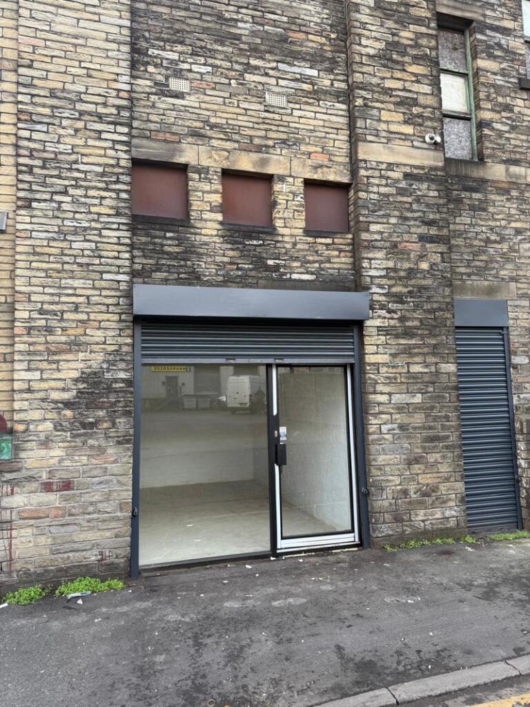 Additional image 7 of Shop Unit, Buck Street, Bradford
