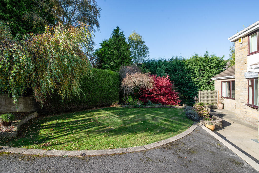 Additional image 24 of Spring Farm Lane, Harden, Bingley, West Yorkshire, BD16