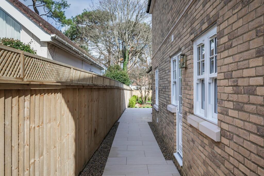 Additional image 12 of Clifton Road, Lower Parkstone, Poole, BH14