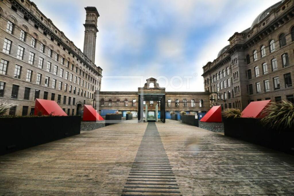 Additional image 24 of Silk Warehouse, Bradford, BD9