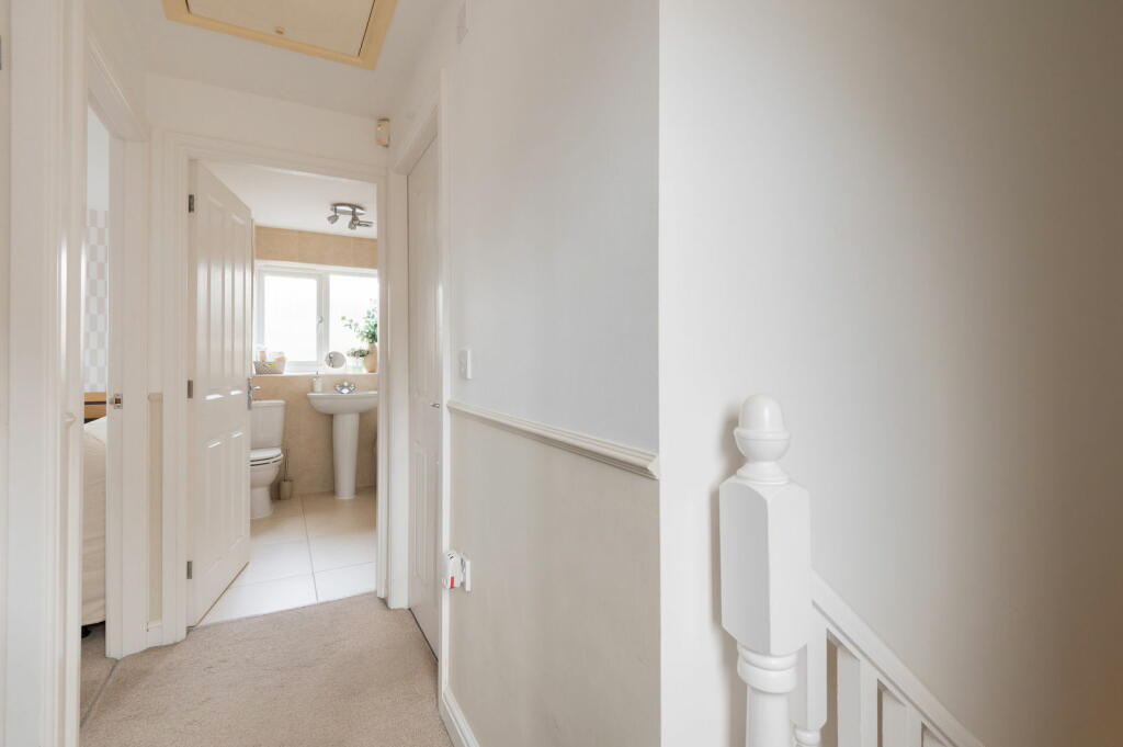 Additional image 16 of Hyacinth Avenue, Huncoat, Accrington, BB5