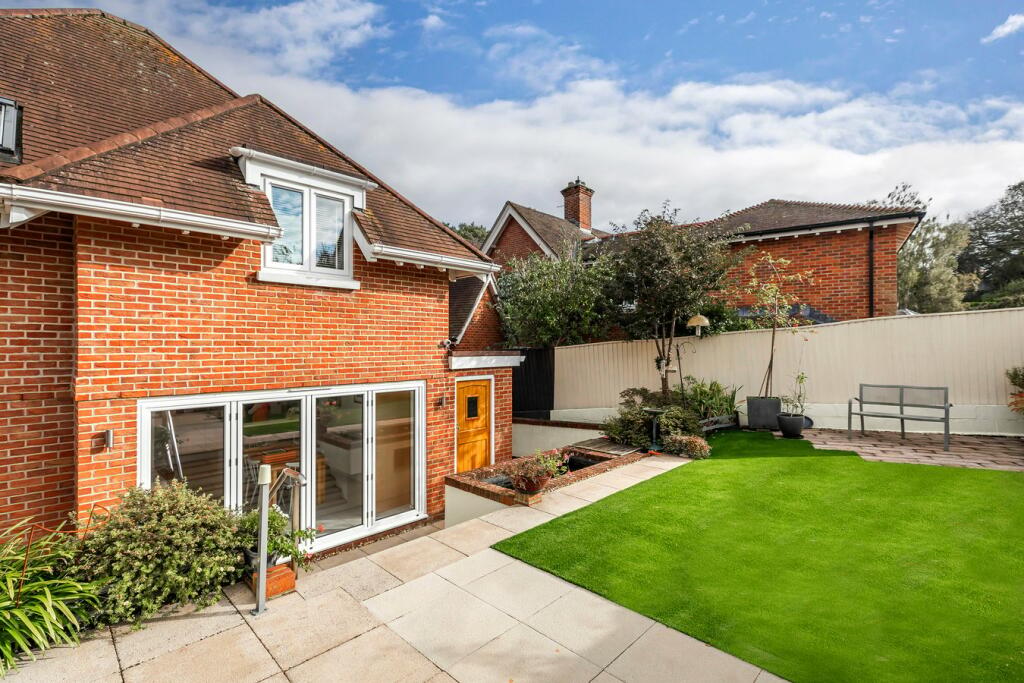 Additional image 8 of 37a Bingham Avenue, Lilliput, Poole, BH14