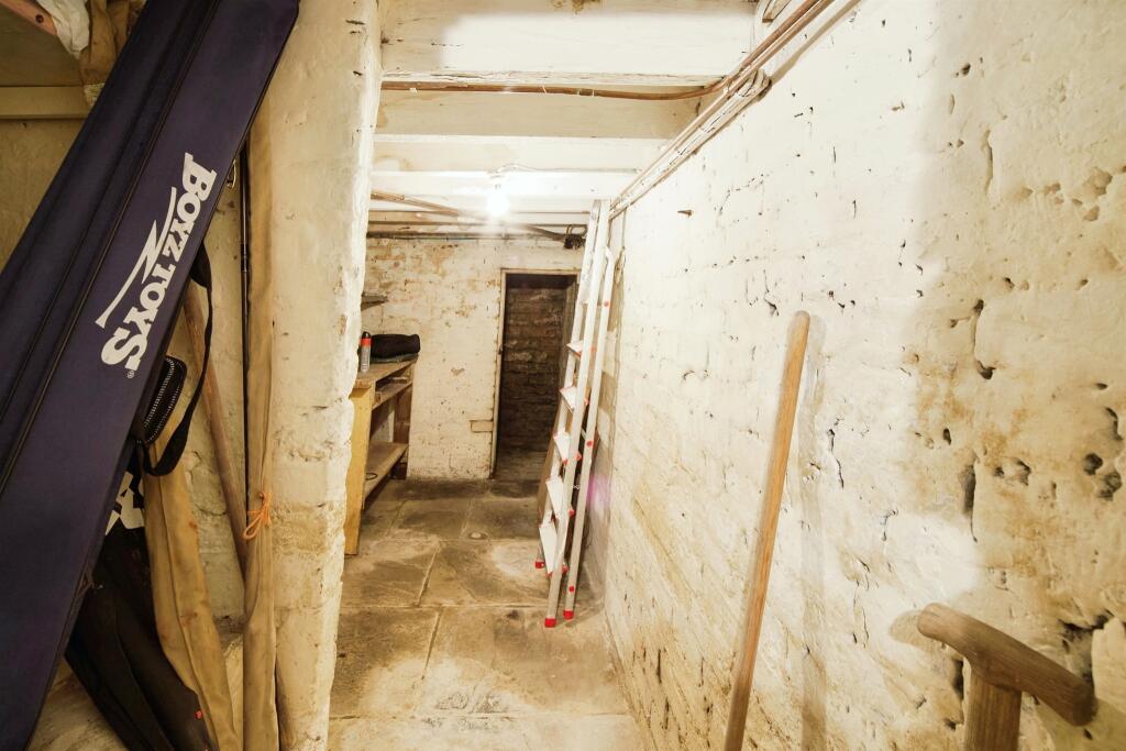 Additional image 13 of Strand, Bingley