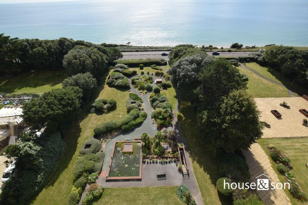 Additional image 11 of Solent Pines, Manor Road, East Cliff, Bournemouth, BH1