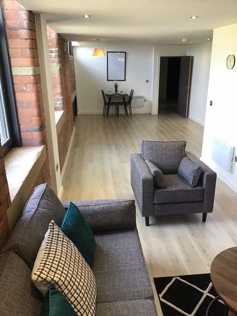 Additional image 6 of Conditioning House, Cape Street, Bradford, West Yorkshire, BD1