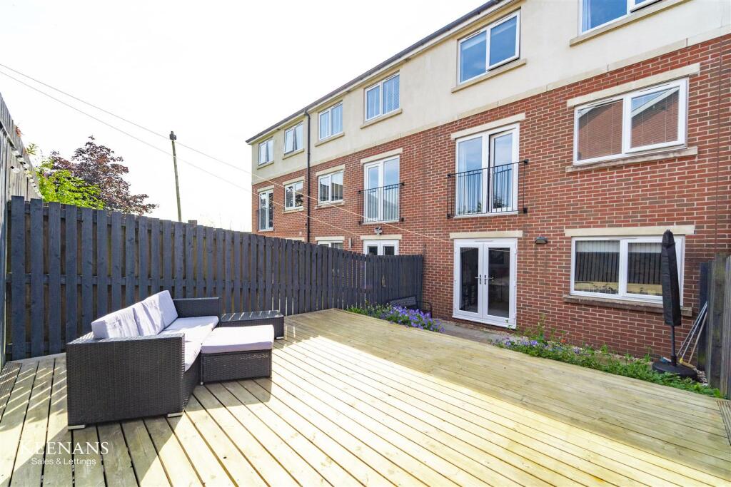 Additional image 6 of Mill Gardens, Great Harwood, Blackburn