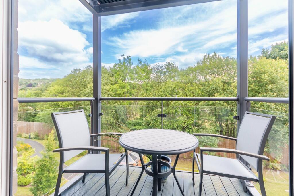 Additional image 21 of Keighley Road, Bingley, West Yorkshire, BD16