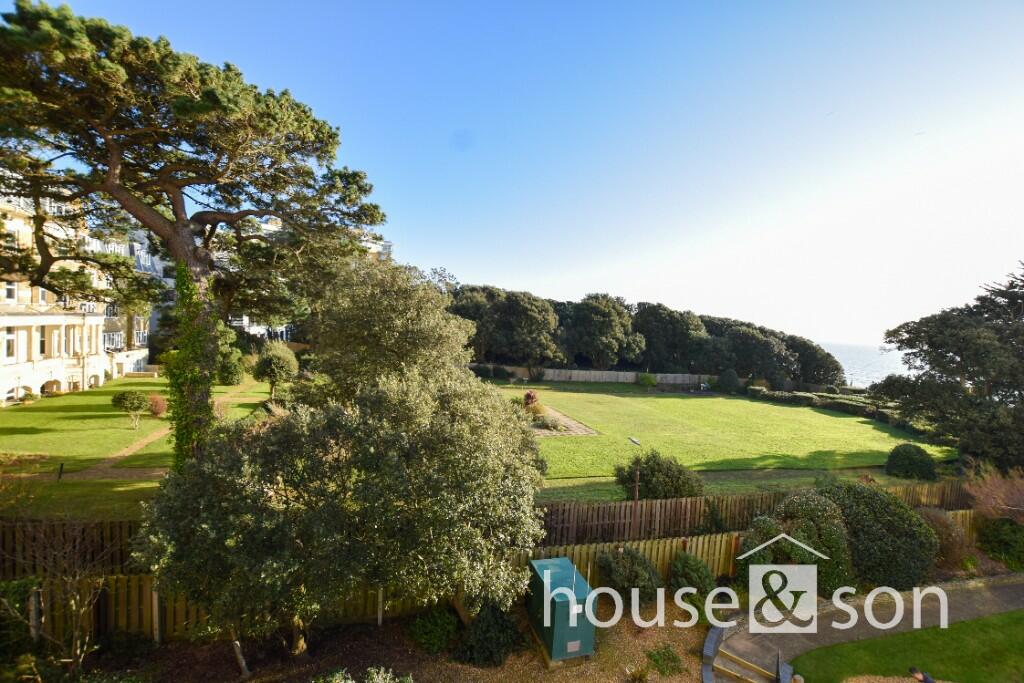 Additional image 3 of Albany, Manor Road, East Cliff, Bournemouth, BH1