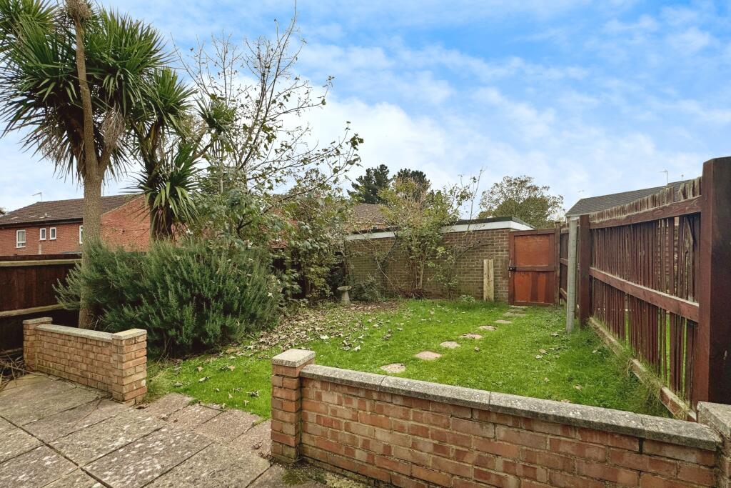 Additional image 12 of Culliford Crescent, Poole, Dorset, BH17