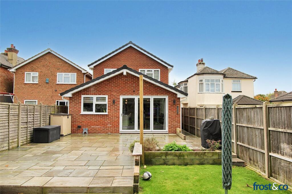 Additional image 9 of Winston Avenue, Branksome, Poole, Dorset, BH12