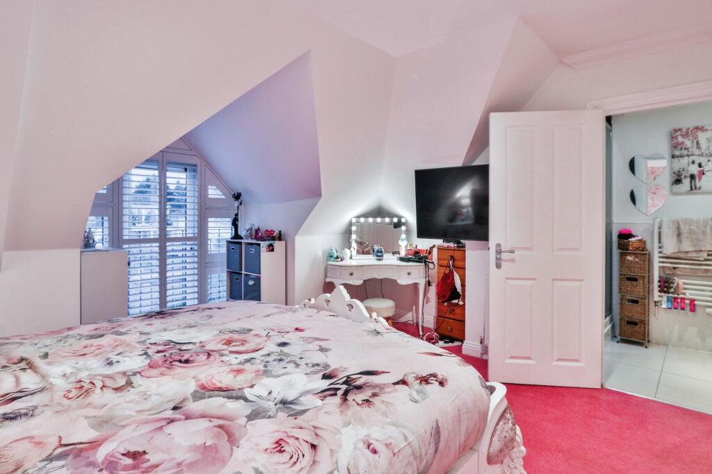 Additional image 9 of Sandon House, 641-643 Blandford Road, Upton, Poole, BH16