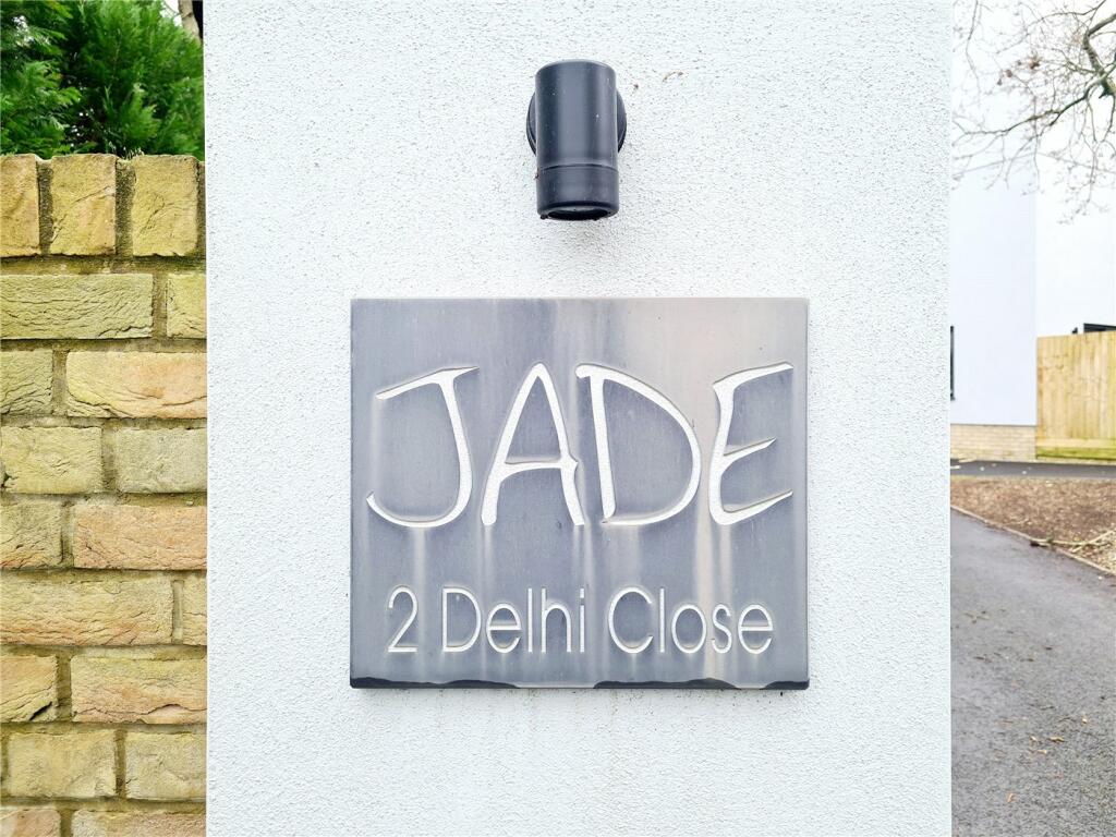 Additional image 10 of Delhi Close, Lower Parkstone, Poole, Dorset, BH14