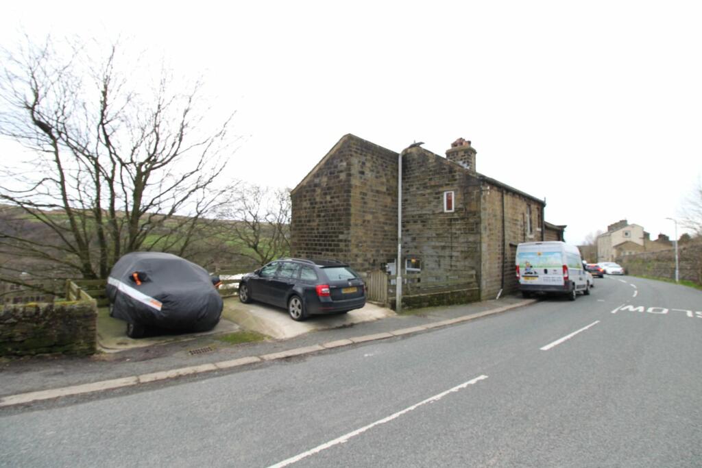 Additional image 52 of Denholme Road, Oxenhope, Keighley, BD22