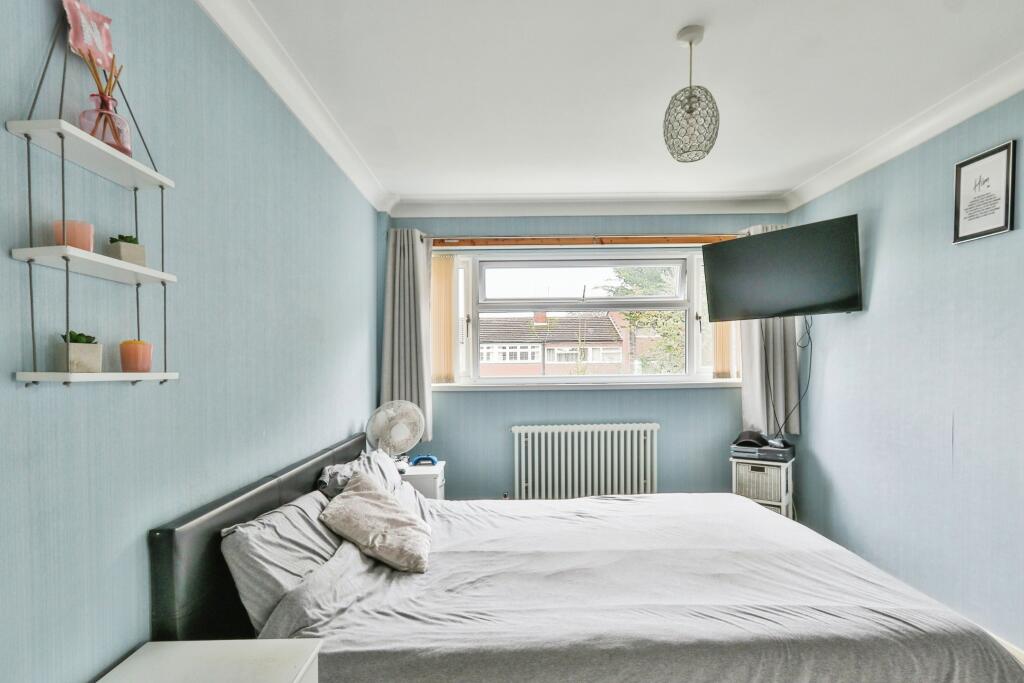 Additional image 9 of Russell Gardens, POOLE, Dorset, BH16