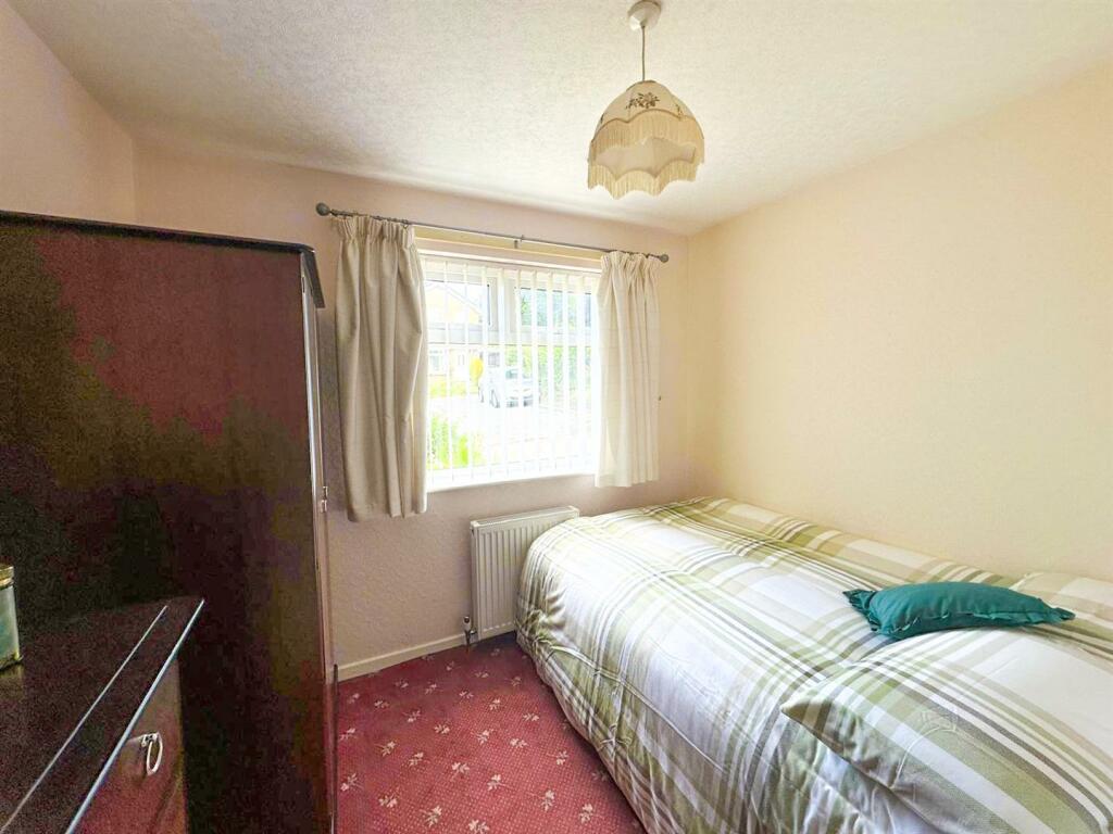 Additional image 9 of Claymore Rise, Silsden,