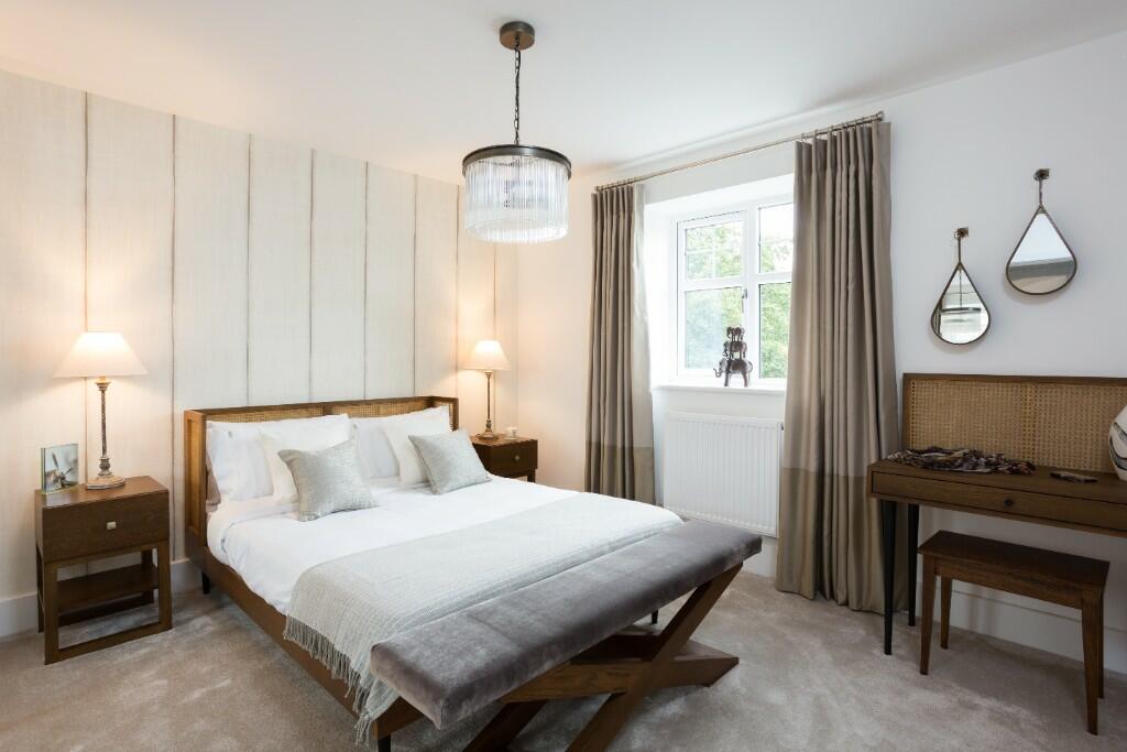 Additional image 12 of Plot 3, The Hartford, Bolton Gardens, Silsden