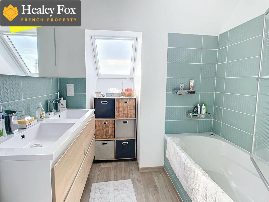 Primary image of Quettreville Sur Sienne, Basse-Normandie, 50, France