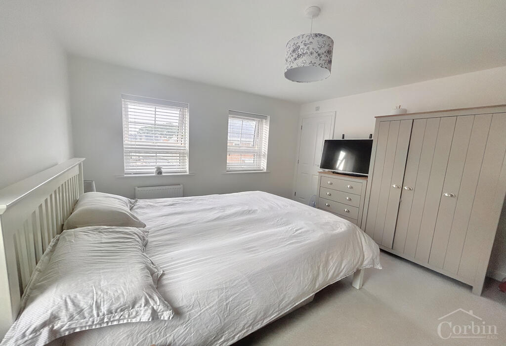 Additional image 14 of Blanche Place, Bearwood, Dorset