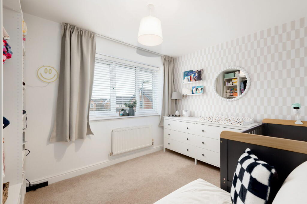 Additional image 23 of Hyacinth Avenue, Huncoat, Accrington, BB5