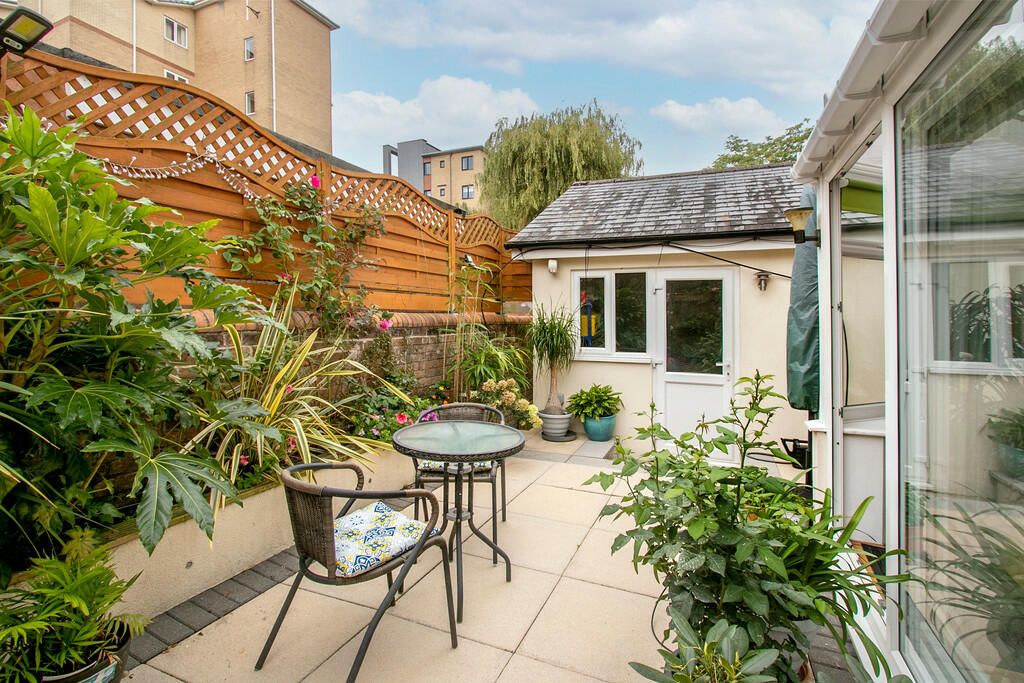 Additional image 16 of Park Close, Poole