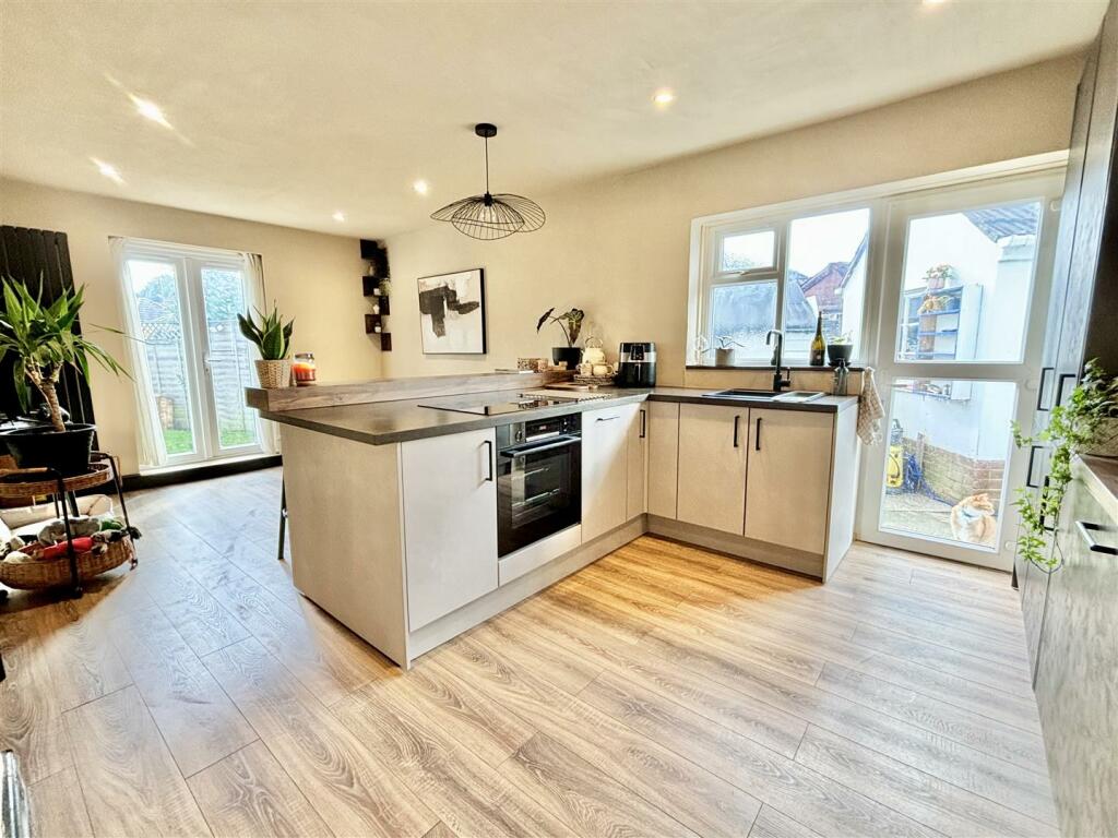 Additional image 3 of Pergin Crescent, Creekmoor, Poole