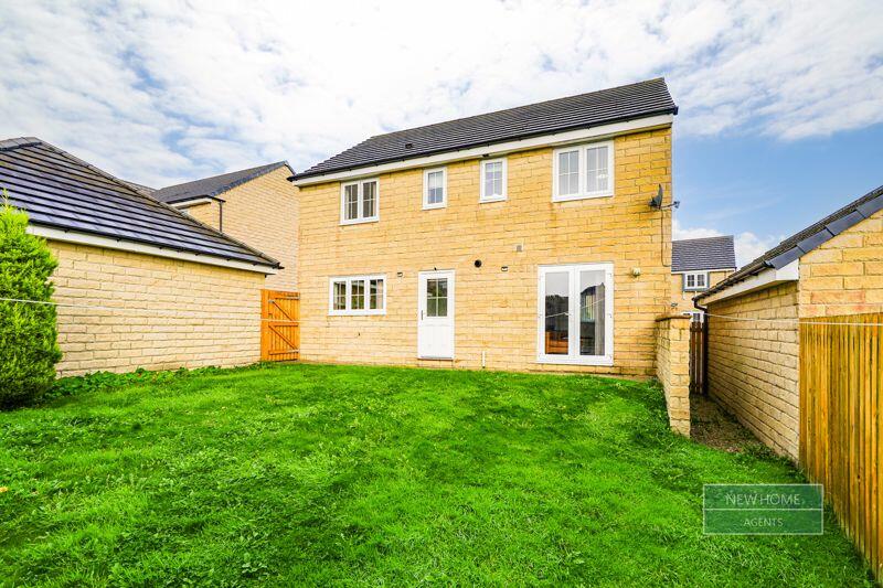 Additional image 16 of Beacon Hill, Braithwaite, Keighley, BD22 6FE