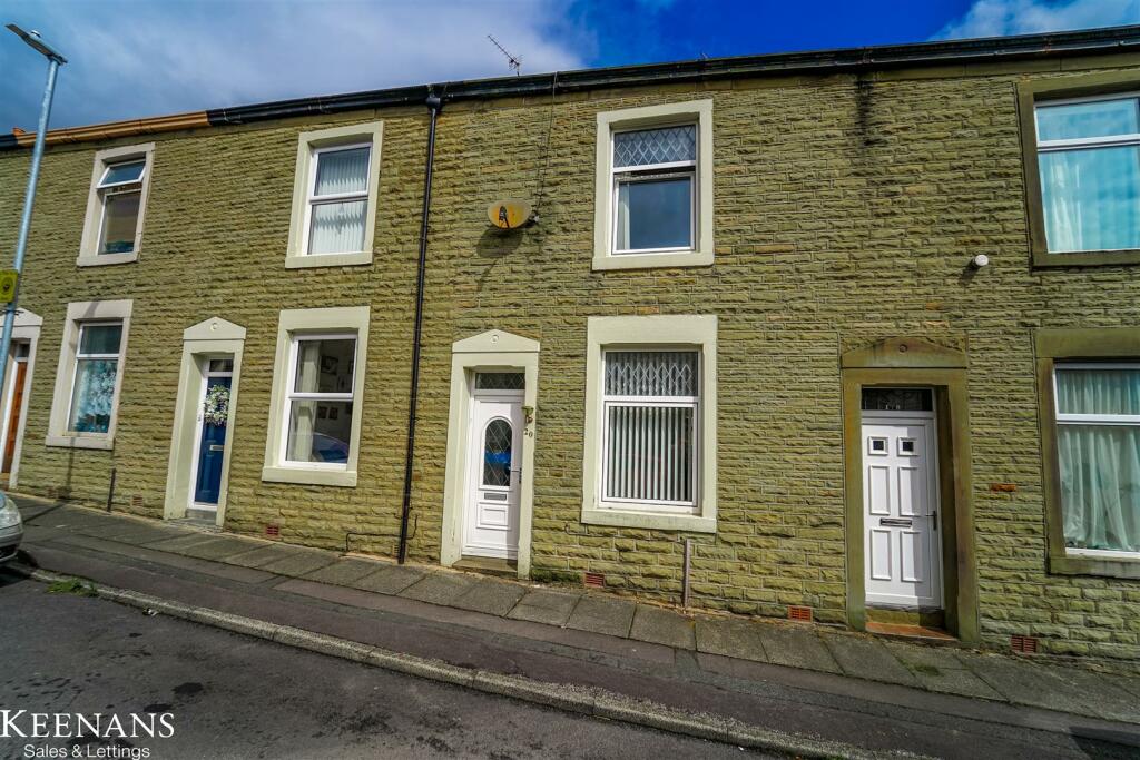 Additional image 18 of James Street, Great Harwood