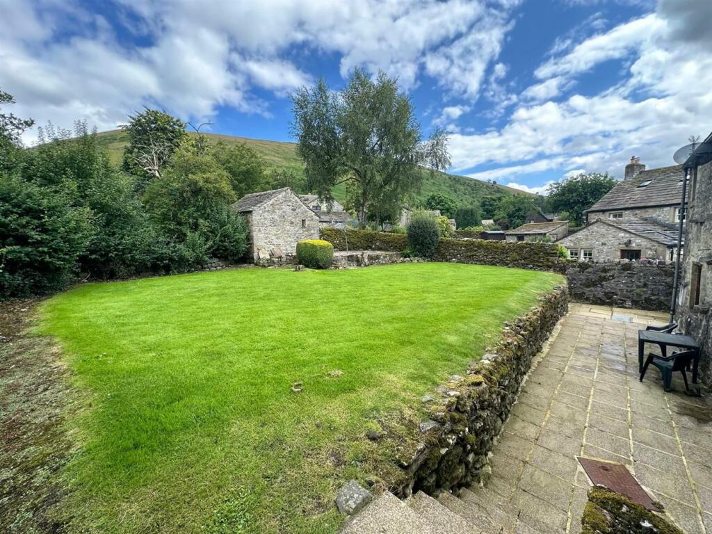 Additional image 19 of Rowan Cottage, Buckden, Skipton