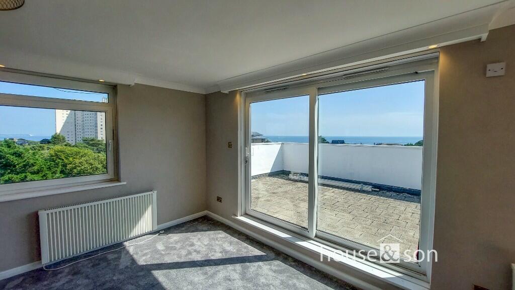 Additional image 13 of Marchwood, Sea View Penthouse, Manor Road, Bournemouth, BH1