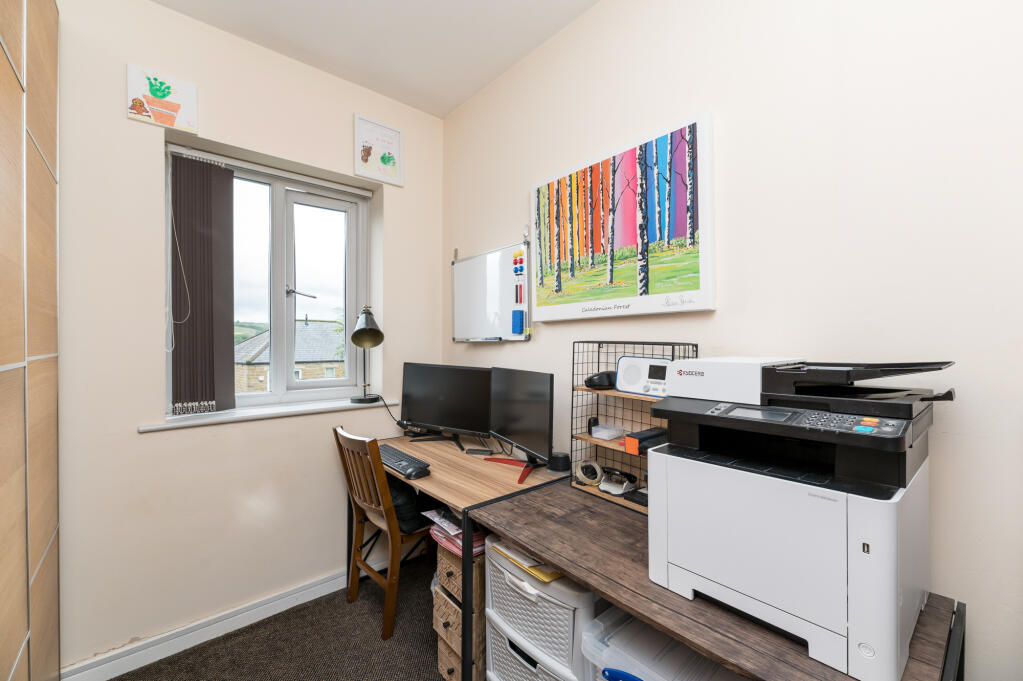 Additional image 19 of Pasture Avenue, Oakworth, Keighley, West Yorkshire, BD22