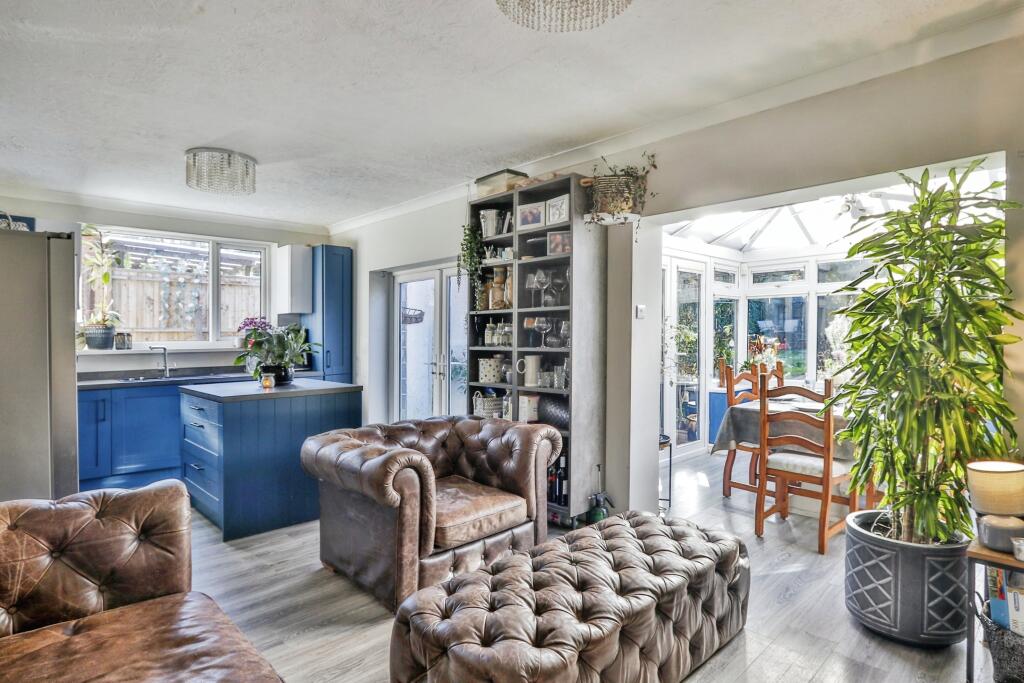 Additional image 22 of Harford Road, Poole, BH12