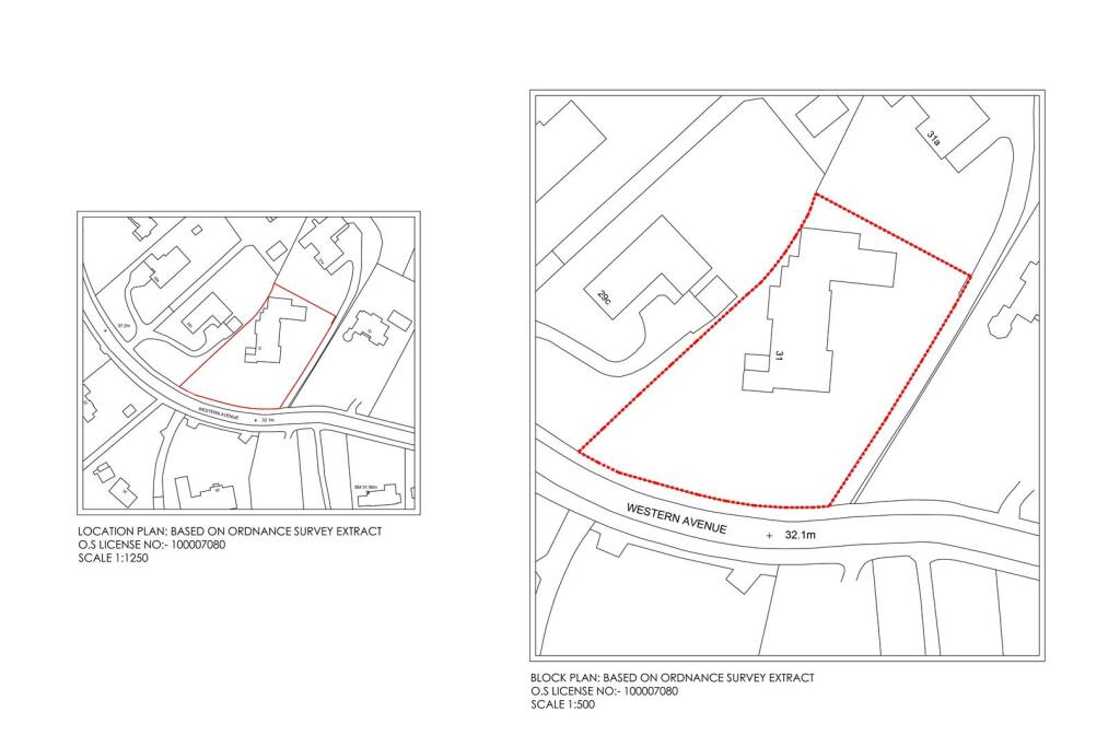 Additional image 6 of Western Avenue, Branksome Park