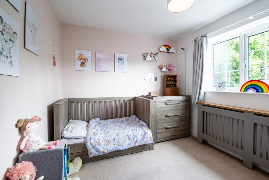 Additional image 11 of Oakwood Drive, Bingley, West Yorkshire, BD16