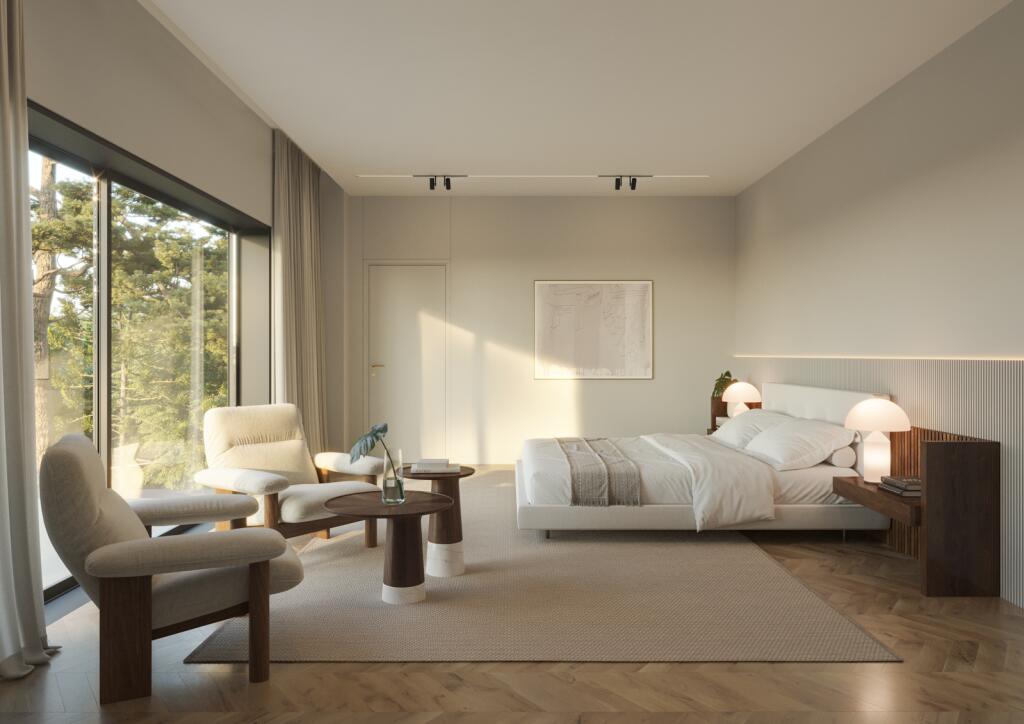 Additional image 10 of Burton Road, Branksome Park, Poole, Dorset, BH13