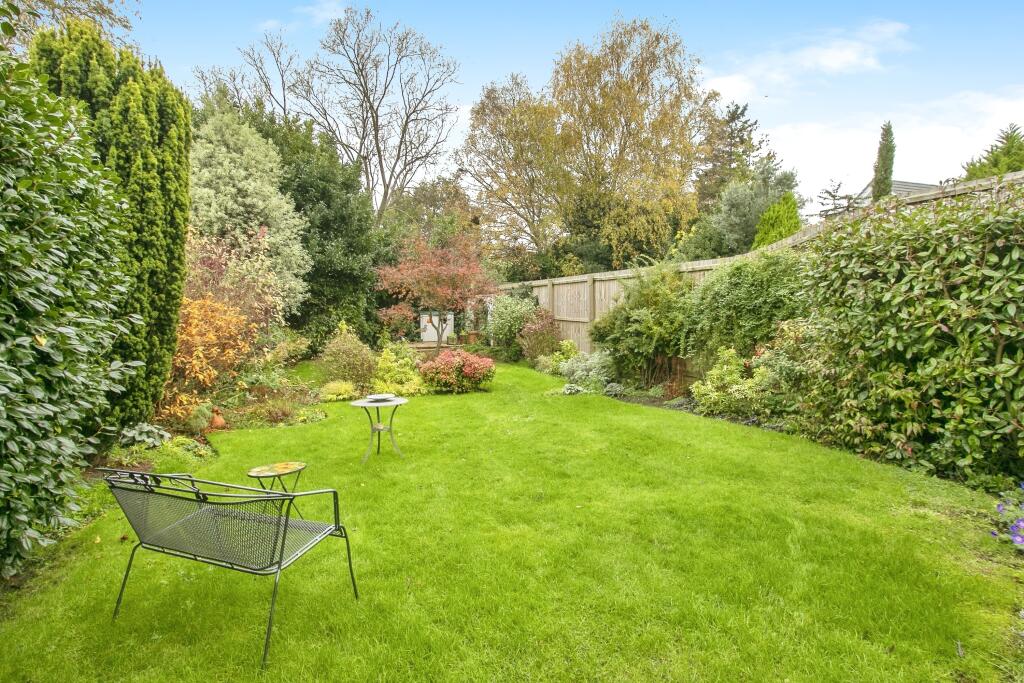 Additional image 4 of Mellstock Road, Oakdale, Poole, Dorset, BH15