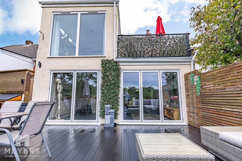 Additional image 2 of Evering Avenue, Parkstone, Poole, BH12