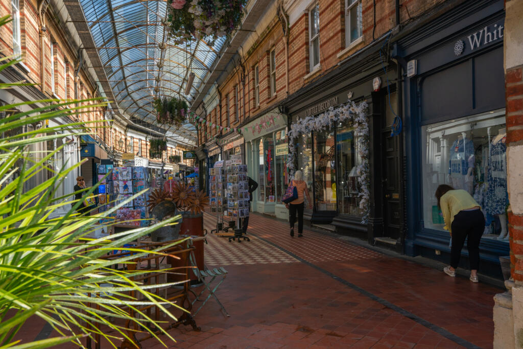 Additional image 21 of Forest Road, Branksome Park, Poole, Dorset, BH13