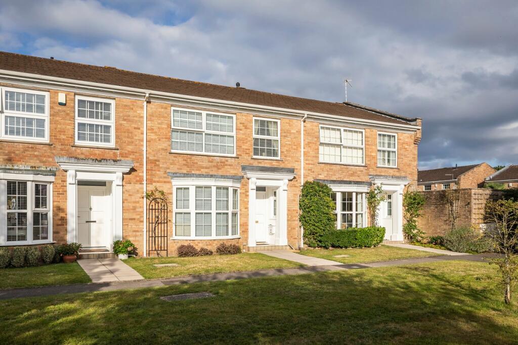 Additional image 14 of Wedgwood Drive, Whitecliff, Poole, BH14